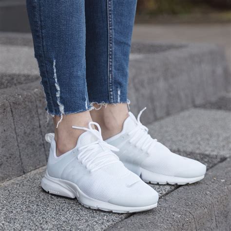 nike air presto weiß damen sale|Nike Factory Stores.